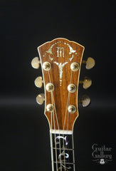 Mossman Golden Era Guitar