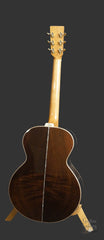 Froggy Bottom M Ltd Brazilian rosewood Twin guitar full back