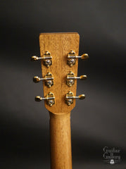 Froggy Bottom M Ltd Brazilian rosewood Twin guitar waverly tuners