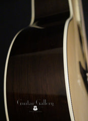 Franklin OM guitar for sale