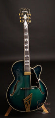 D'Angelico NYL-2 Archtop