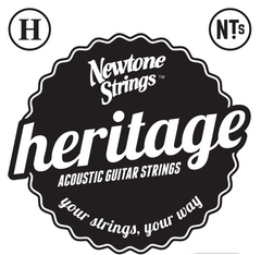 Newtone Heritage Guitar Strings