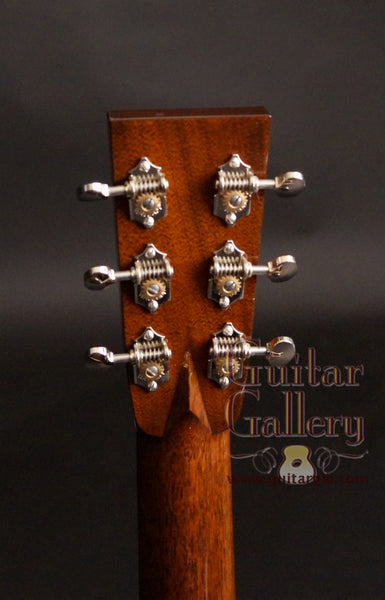Collings OM2H MR Guitar – Guitar Gallery