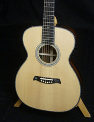 Osthoff Twin OM 45 Guitar for sale