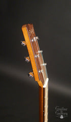 Osthoff 0-12 fret Guitar tuners