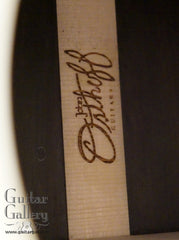 Osthoff guitar brand