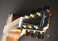 Lowden Pierre Bensusan Signature Guitar