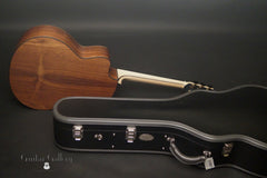 Lowden Pierre Bensusan Signature Model Guitar case