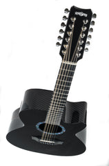Rainsong CO-WS3000 12 string guitar