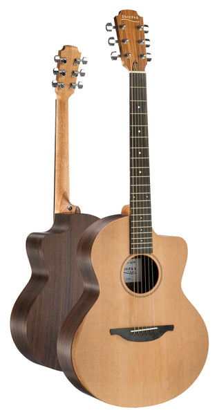 sheeran by lowden S03 ほぼ新品　エドシーラン　ローデン エドシーラン監修 エレクトリック アコースティックギター シーラン