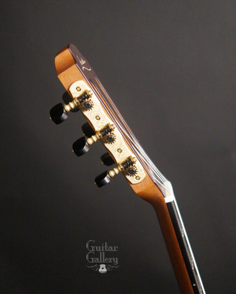 好評 Lowden S32Jazz Guitar – Guitar Gallery 洋楽