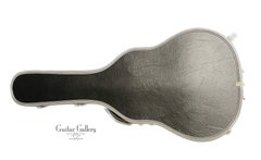 Lowden S35J-X Nylon string guitar case
