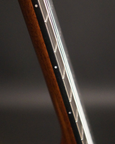 Lowden S50J Brazilian Rosewood Jazz Guitar – Guitar Gallery