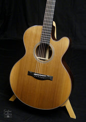 Santa Cruz FS Guitar Cedar Top