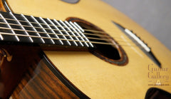 Jason Simpson guitar