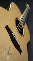 Santa Cruz OMG guitar for sale
