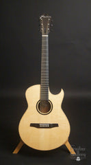 Marchione OMc guitar at Guitar Gallery