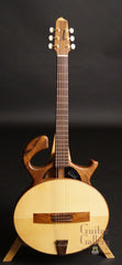 Mervyn Davis Smoothtalker SSC2 Guitar