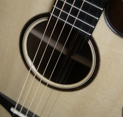 Strahm Eros guitar rosette