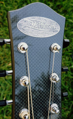 McPherson Sable Carbon Fiber Guitar