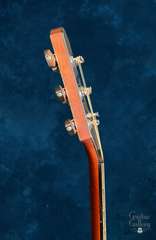 Schwartz Pinnacle guitar tuners