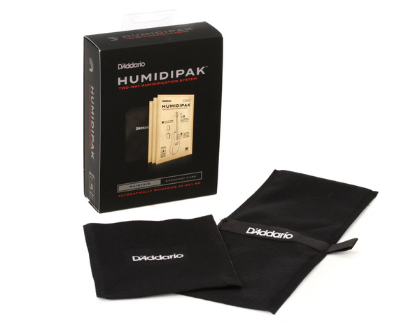 Planet Waves PW-HPK-01 Sistema Di Umidificazione Per Strumenti Musicali - Controllo Umidità