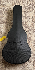 McPherson Sable CSCBLKBLK2 Camo Guitar case