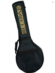 Deering Goodtime Six Jumbo 6 String Banjo