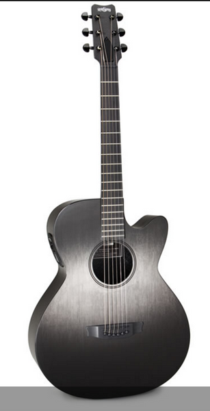 Rainsong CH-WS1000NS Guitar – Guitar Gallery