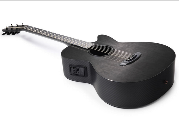 Rainsong CH-WS1000NS Guitar – Guitar Gallery