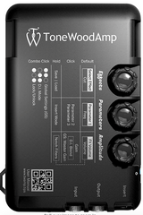ToneWood Amp