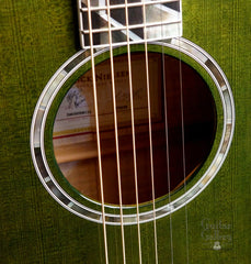 Taylor RNSM LTD 615ce Guitar rosette