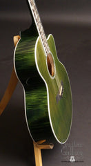 Taylor RNSM LTD 615ce Guitar side