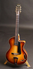 Thorell archtop