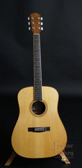 Thompson TMD guitar at Guitar Gallery