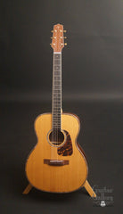 Takamine EF75M-TT guitar for sale