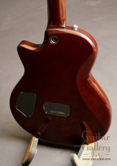 Taylor solid body electric guitar