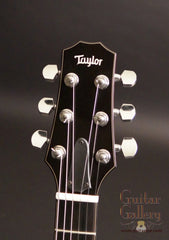 Taylor solid body electric guitar