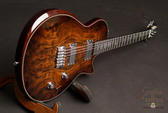 Taylor Custom Electric Guitar