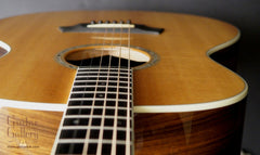 Taylor GS Guitar