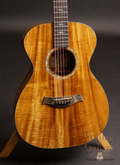 Taylor K22 Guitar