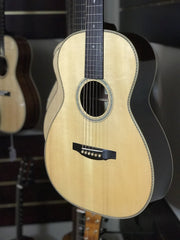 Tippin 000-12T guitar