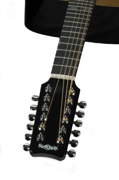 Ibanez IJVC50 Jampack Grand Concert Acoustic Guitar Pack