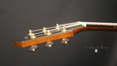 Wingert model E guitar tuners