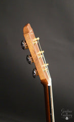 Lowden Winter 2021 Ltd Ed S50 guitar tuners