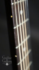Vintage Gibson LG-2 Guitar
