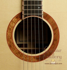 Zimnicki guitar rosette
