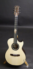 Applegate Guitar Gallery 20th Anniversary Guitar for sale