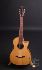 G. R. Bear 00 guitar for sale