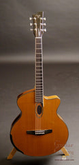 Beardsell 2D Guitar
